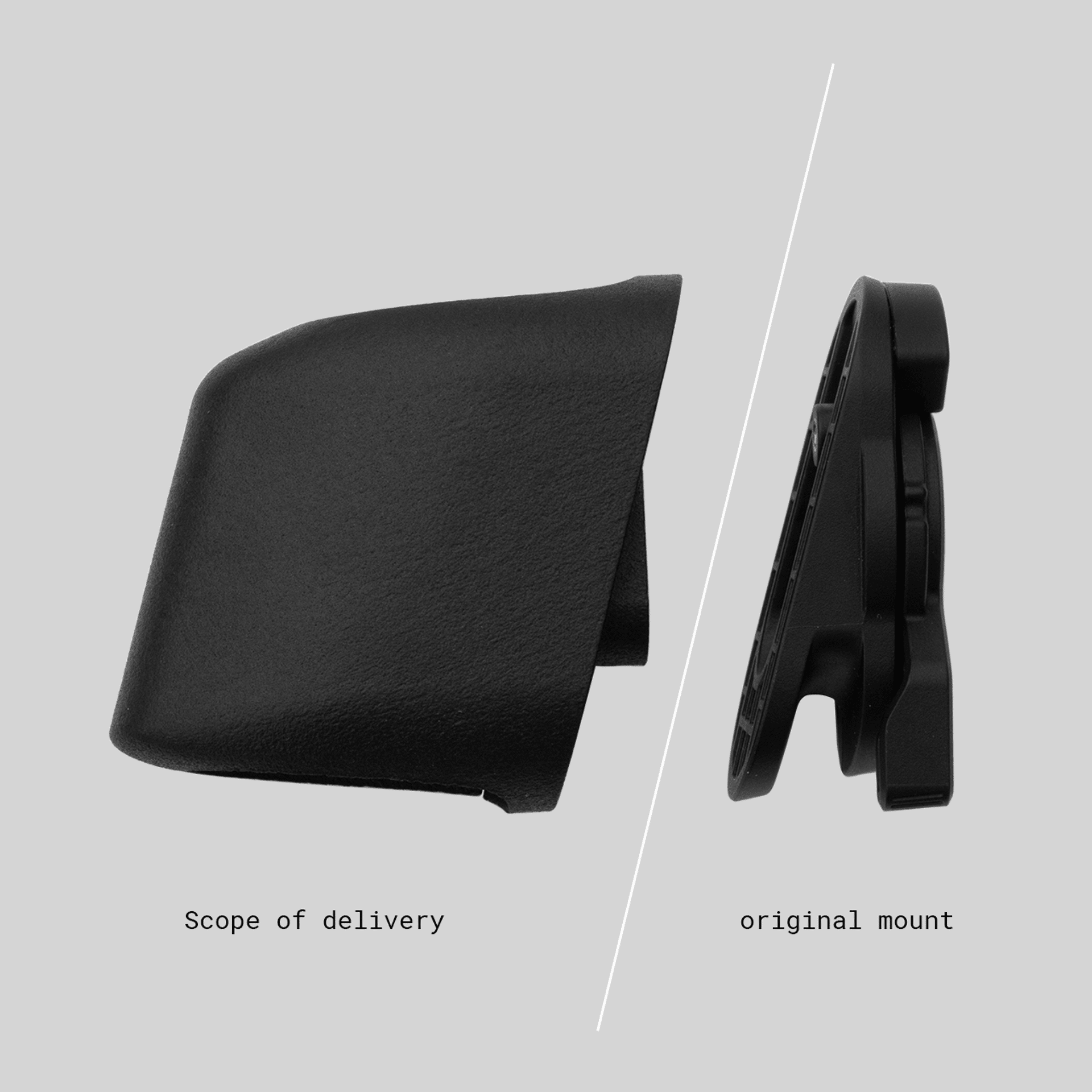 Garmin Varia Mount 715 716 » Modell: Pinarello Dogma F12 Garmin Varia Mount 715 716 » Modell: Pinarello Dogma F12